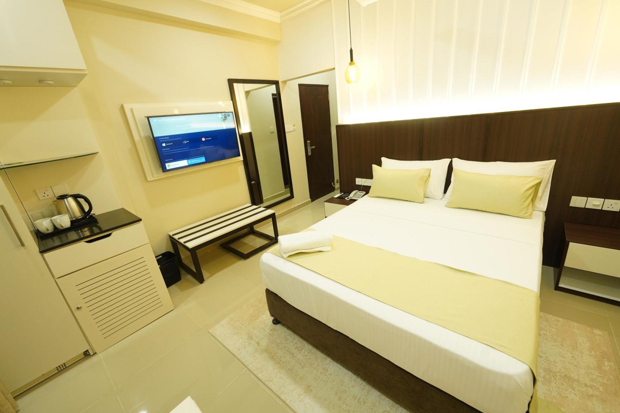 Hotel Grand Amanee รัตนปุระ ภายนอก รูปภาพ