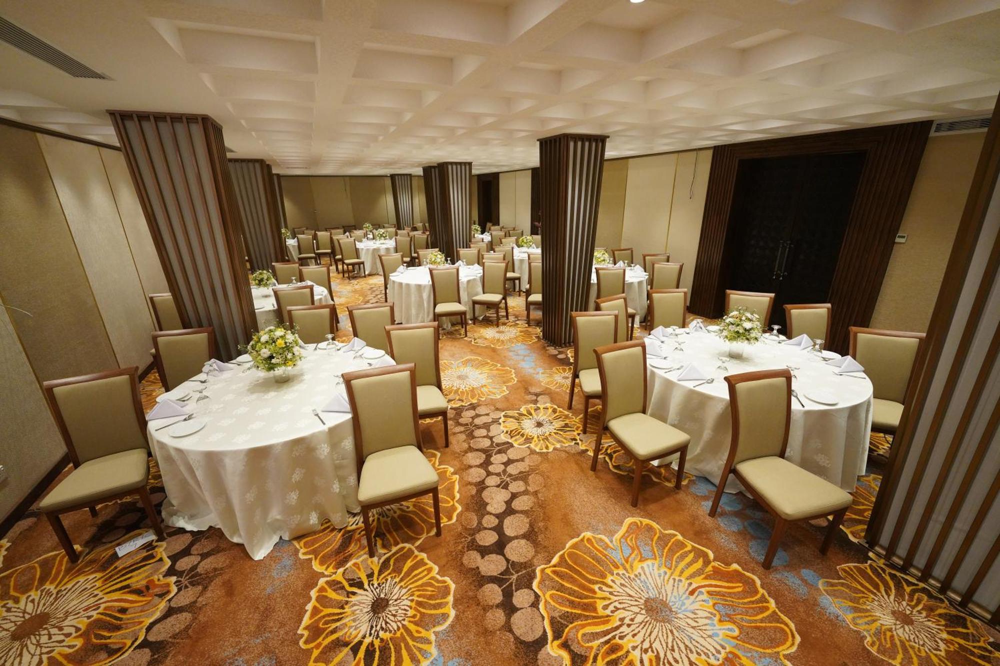 Hotel Grand Amanee รัตนปุระ ภายนอก รูปภาพ