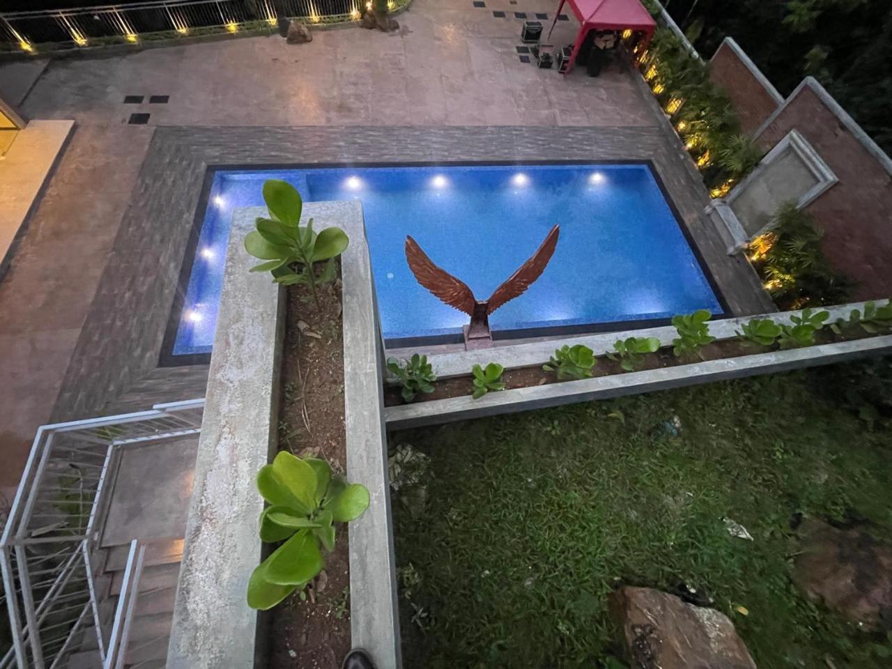 Hotel Grand Amanee รัตนปุระ ภายนอก รูปภาพ