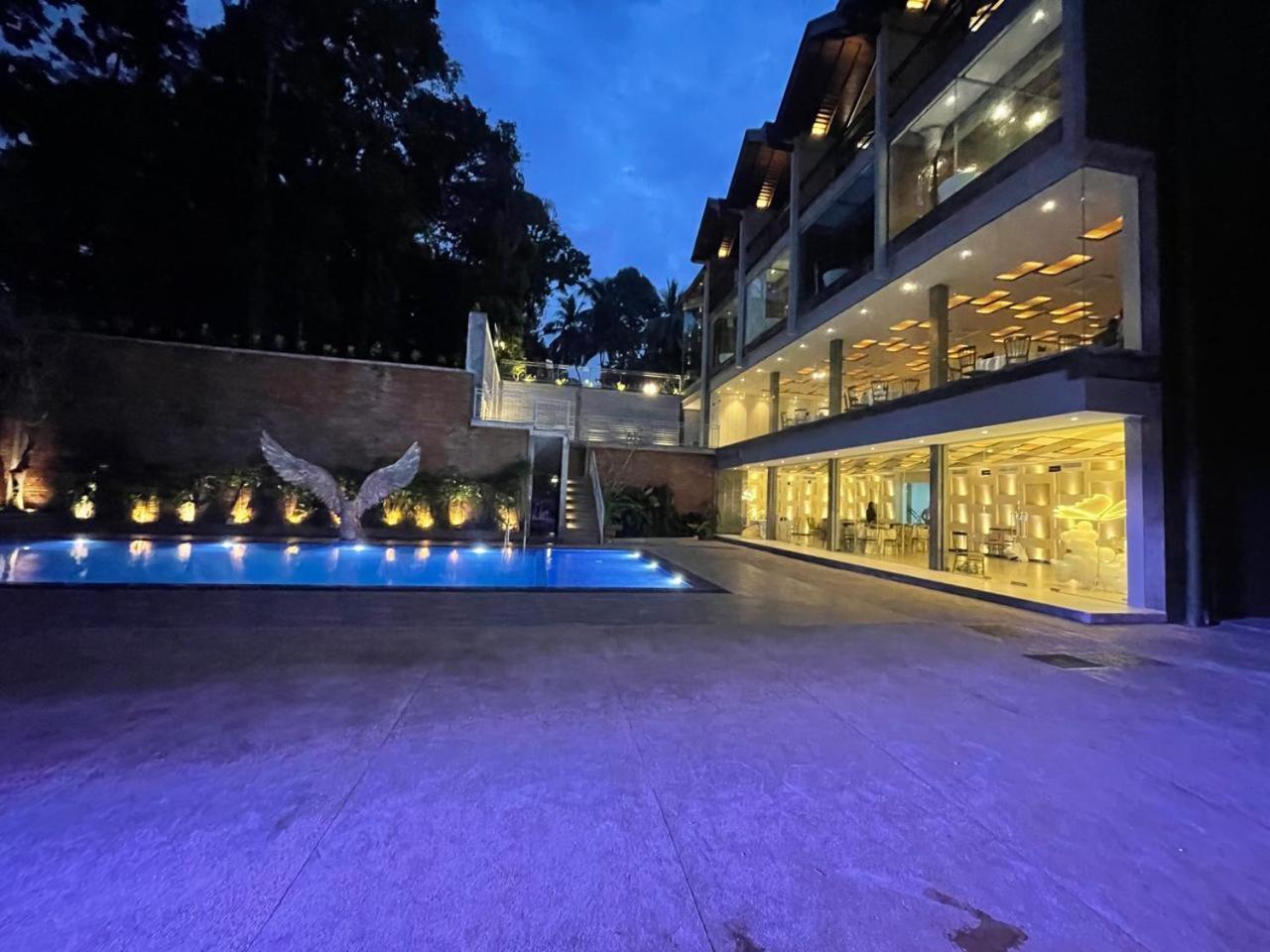 Hotel Grand Amanee รัตนปุระ ภายนอก รูปภาพ