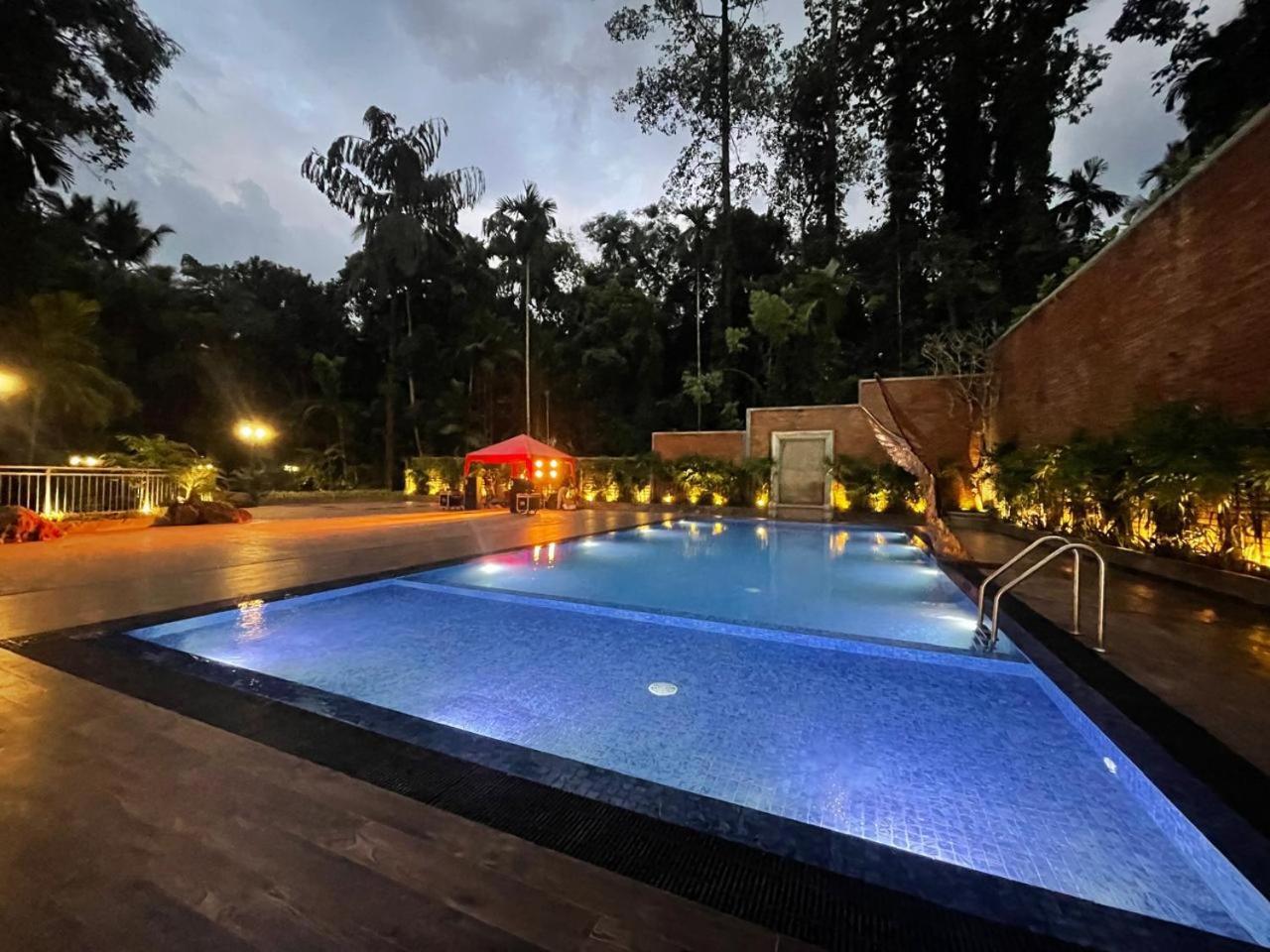 Hotel Grand Amanee รัตนปุระ ภายนอก รูปภาพ