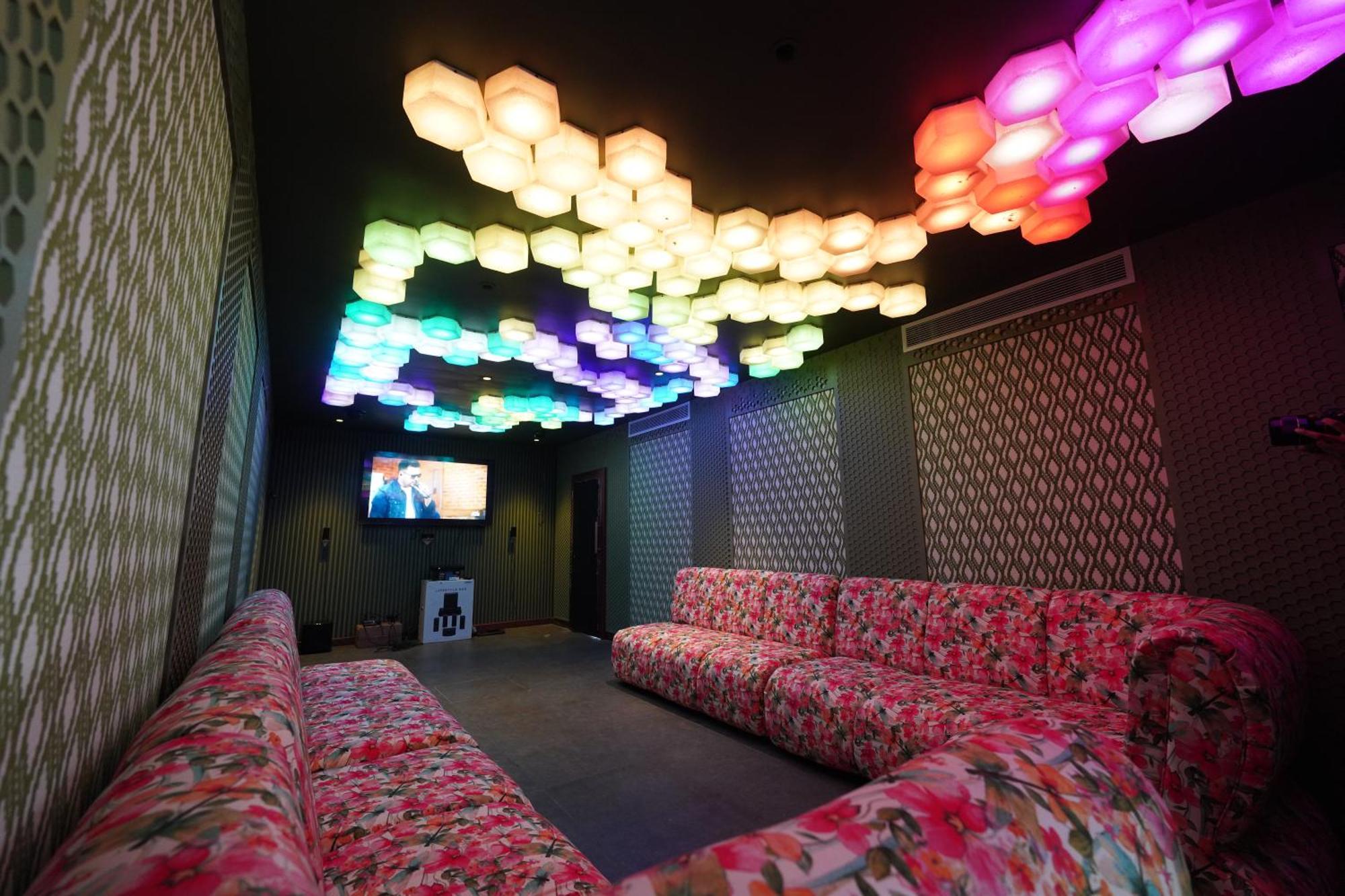 Hotel Grand Amanee รัตนปุระ ภายนอก รูปภาพ