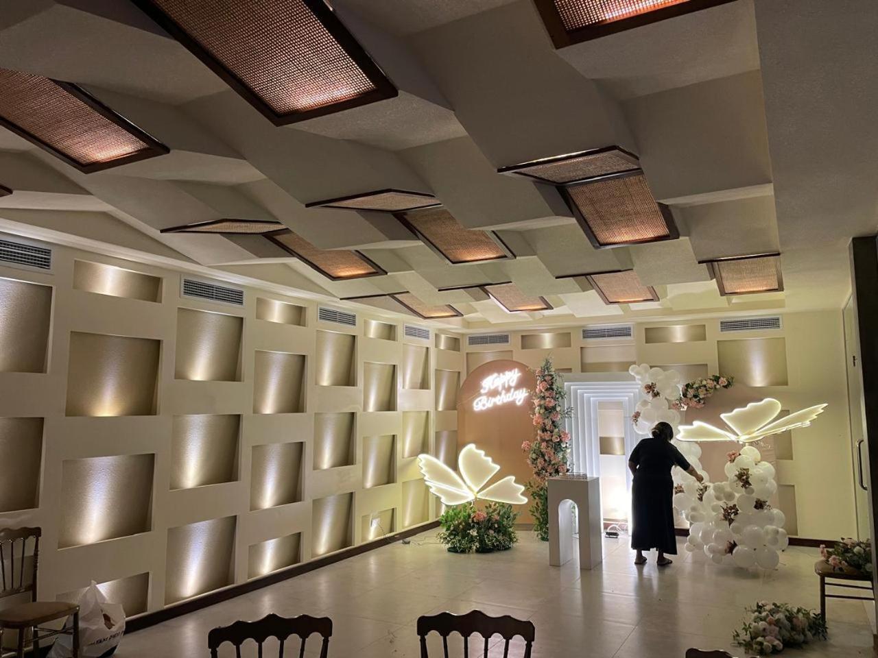 Hotel Grand Amanee รัตนปุระ ภายนอก รูปภาพ